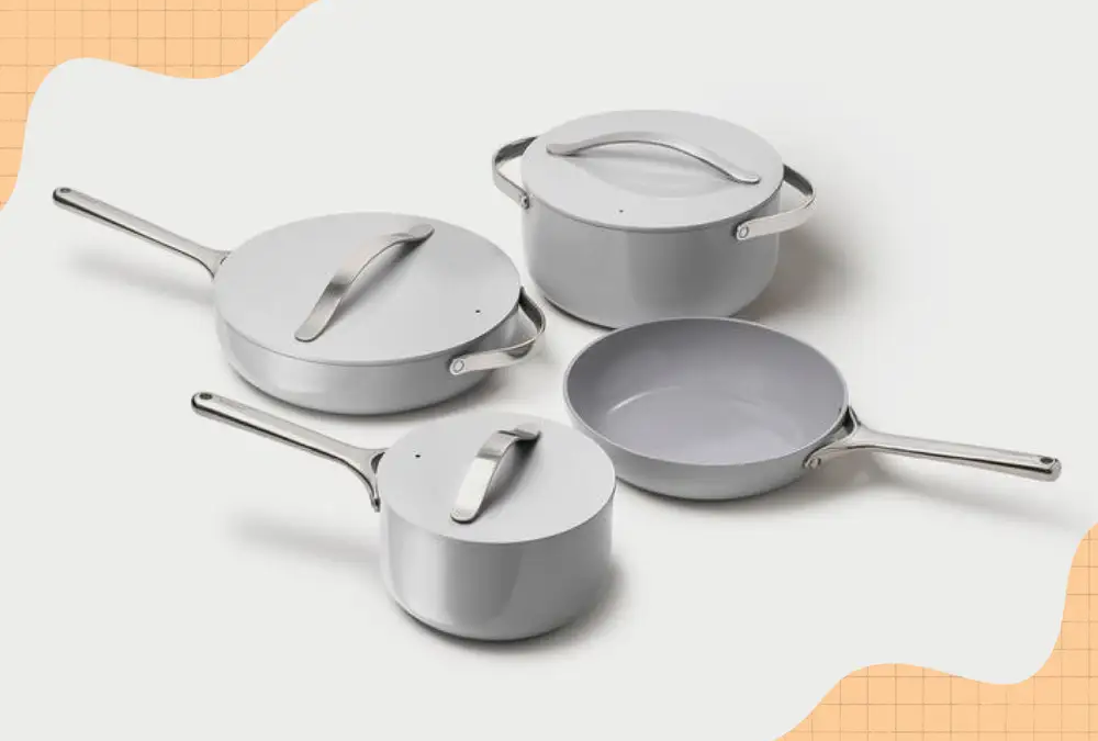 Premium Quality Cookware Sets to Buy