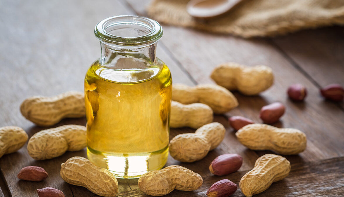 Peanut Oil: Learn How To Make Your Very Own Organic Peanut Oil