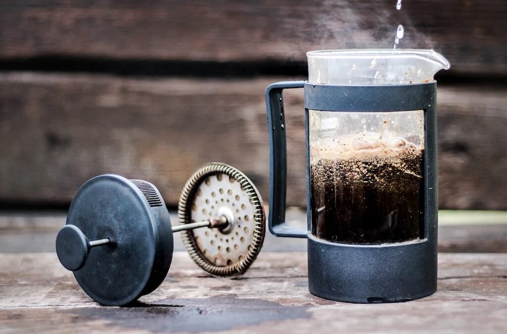 The Great Grind Showdown: French Press vs. AeroPress vs. Pour-Over