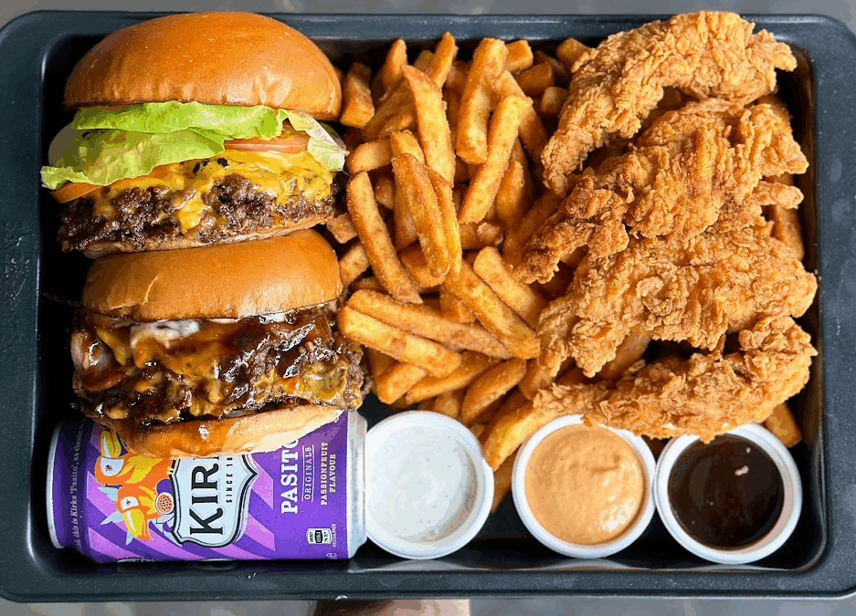 Here’s Why You Must Try a Non-Traditional Meal This Christmas