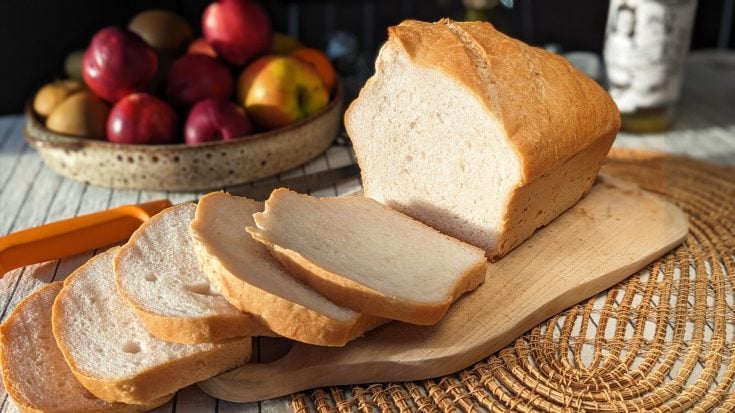 Discovering What Makes a Great Gluten Free Bread Loaf