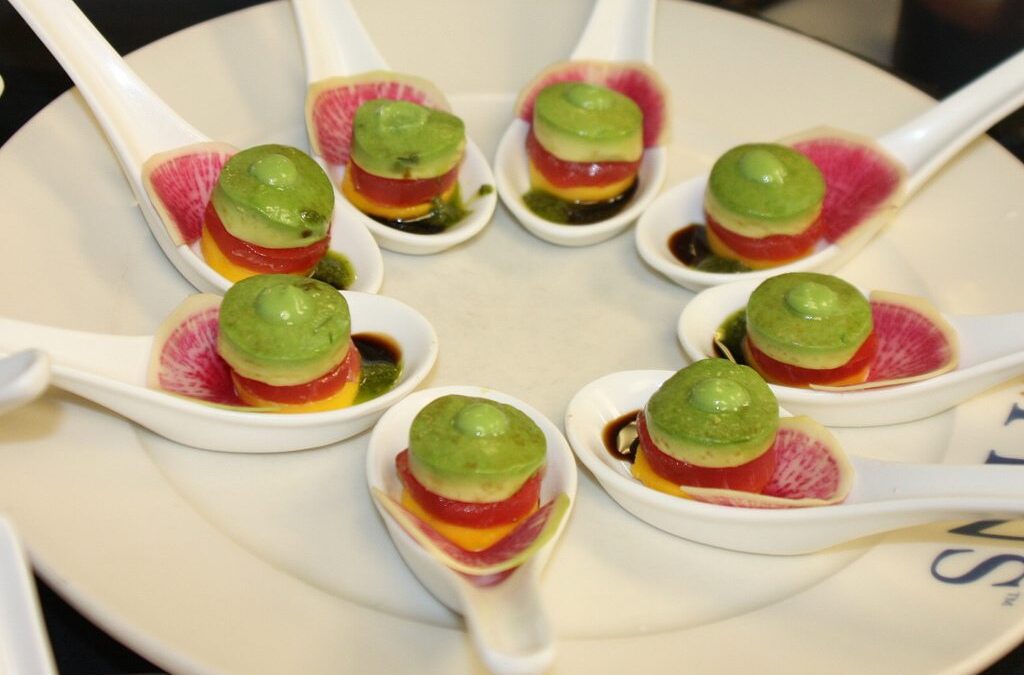 How to Hire a Celebrity Chef for Your Next Corporate Event