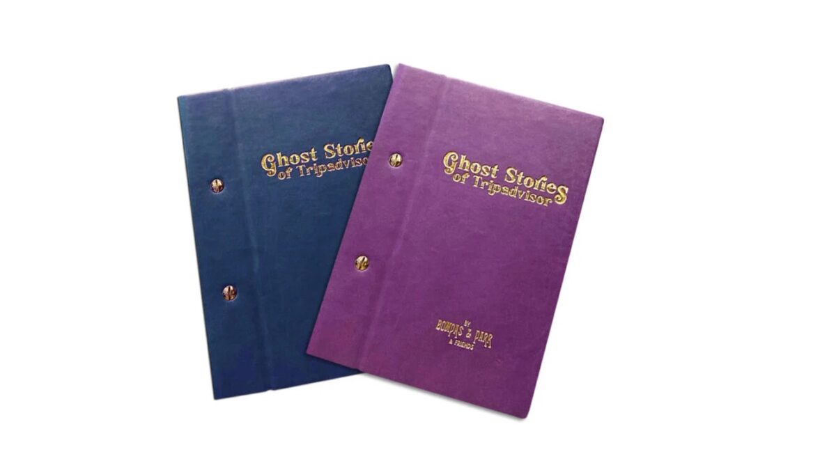 Menu Covers for Hotels, Restaurants, and Bars Alike