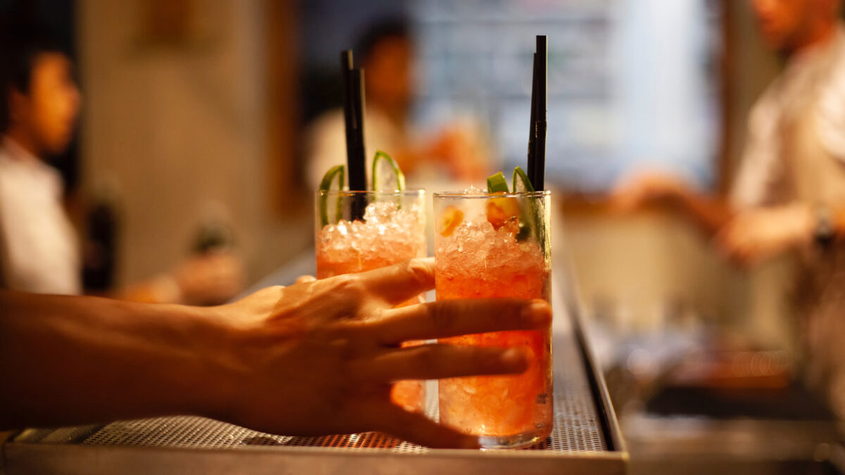 How to Choose the Right Beverage for Your Restaurant Visit