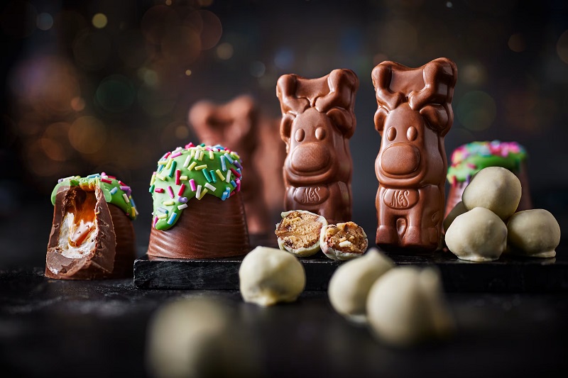 Beyond the Stocking: Why Reindeer-Themed Chocolate is the Ultimate Symbol of Joy