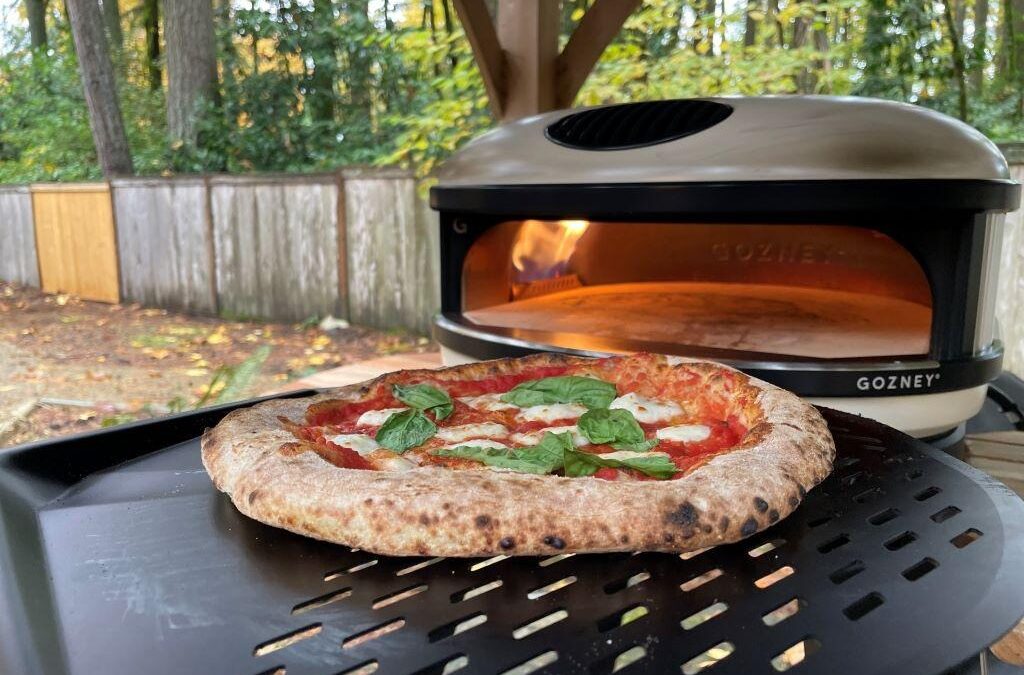 Things to Consider When Buying Your First Pizza Oven