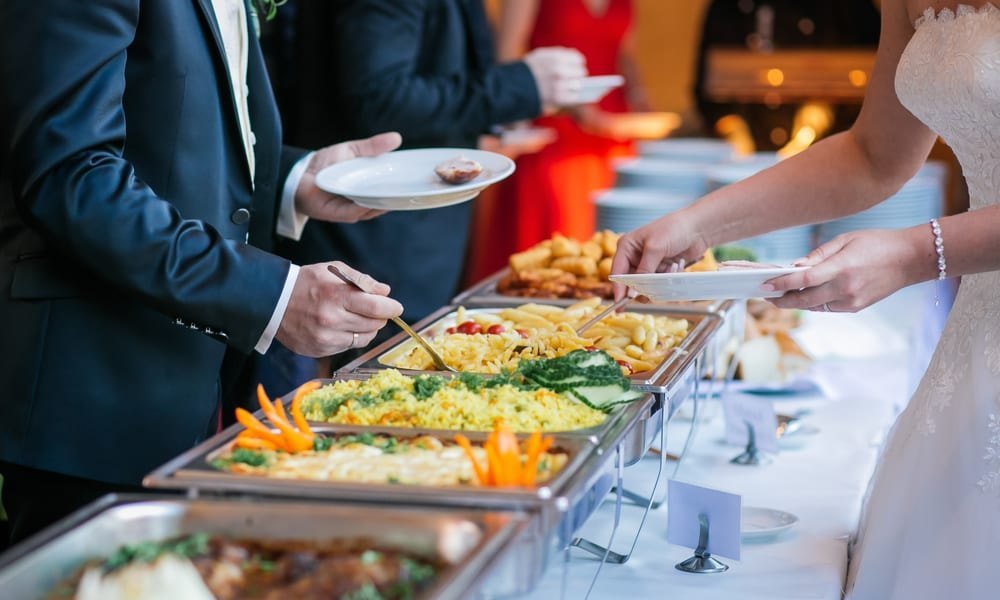 How to Plan a Perfect Menu with Corporate Event Caterers?