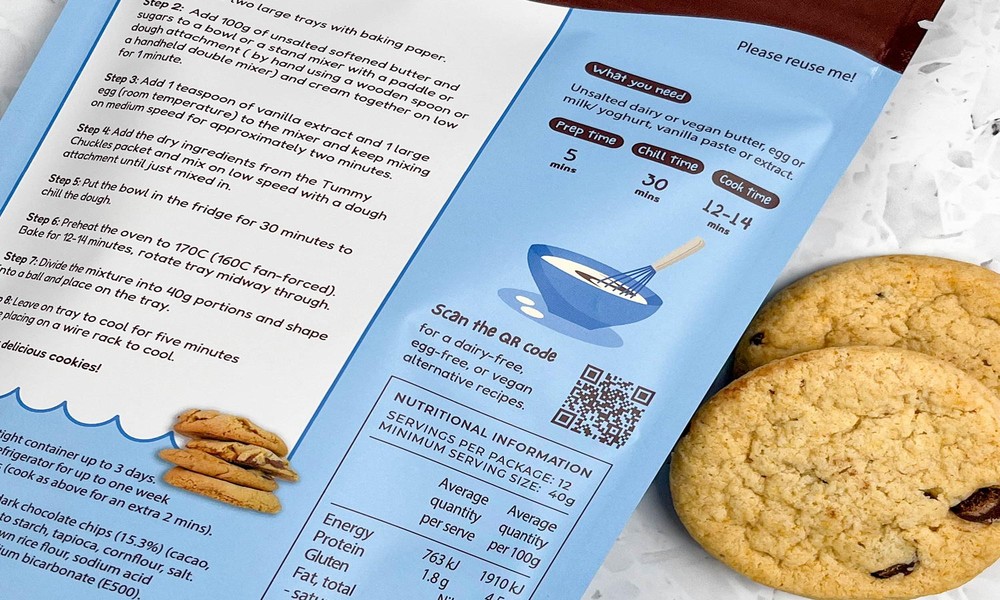 5 Food Packaging Trends You Need to Pay Attention To