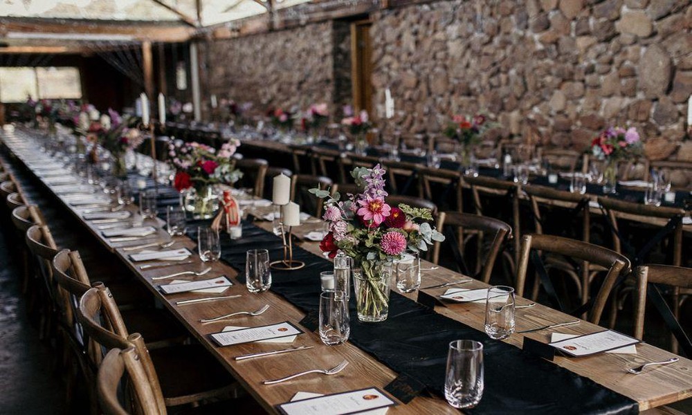 How to Choose the Best Wedding Caterers in Melbourne