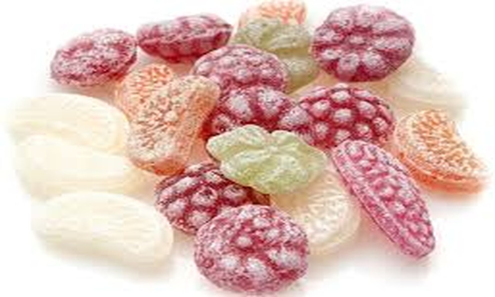 Is the chew in german candies softer than in other varieties?