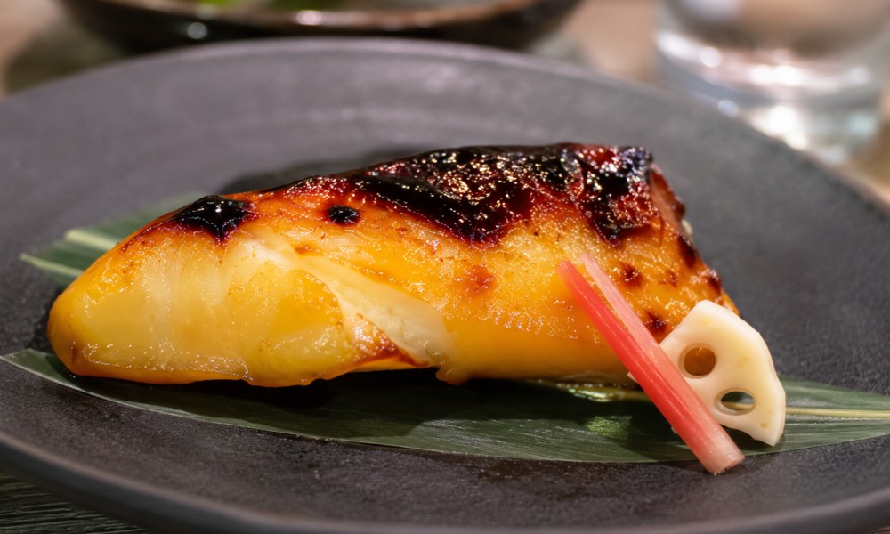Inside the Kitchen: The Story Behind Our Signature Miso Black Cod